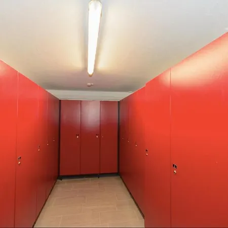 Am Sonnenhang - 2 Lejlighed *