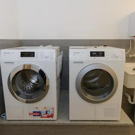 Lejlighed Am Sonnenhang - 2 *