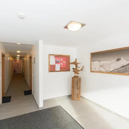 Am Sonnenhang - 2 Lejlighed