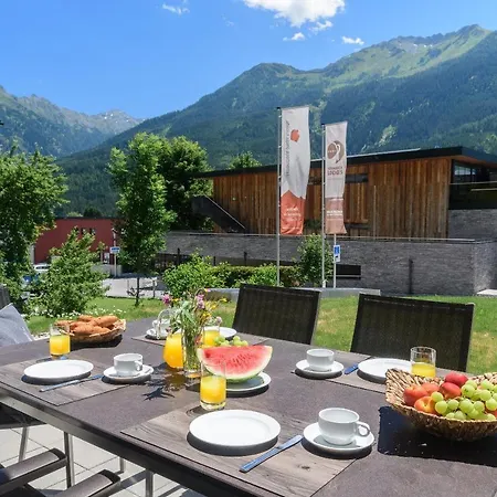 Am Sonnenhang - 2 Appartamento