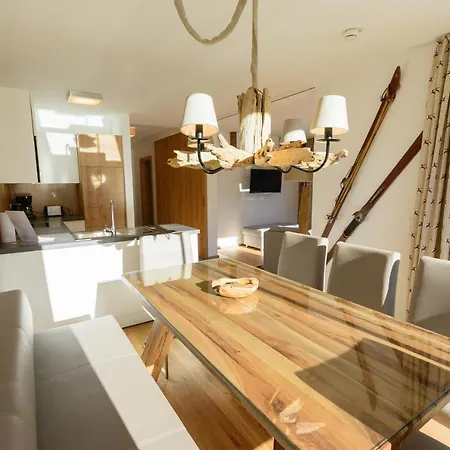 Am Sonnenhang - 2 Lejlighed Neukirchen am Großvenediger