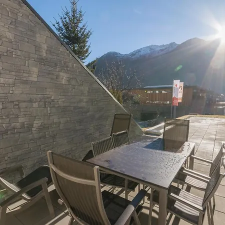 Am Sonnenhang - 2 * Neukirchen am Großvenediger