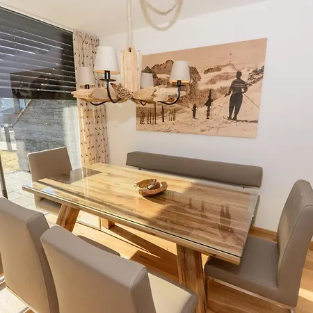 Am Sonnenhang - 2 Neukirchen am Großvenediger