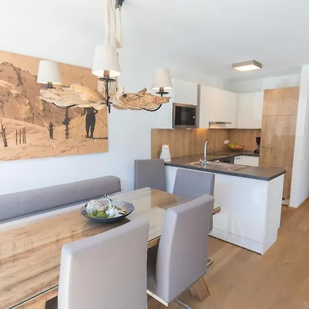 Appartamento Am Sonnenhang - 2