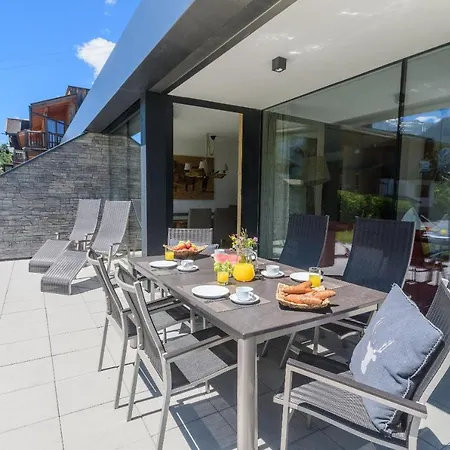 Lejlighed Am Sonnenhang - 2 *