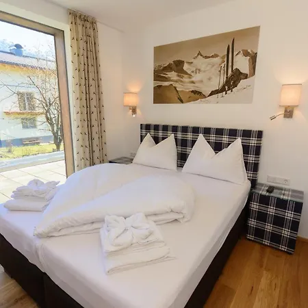 Lejlighed Am Sonnenhang - 2