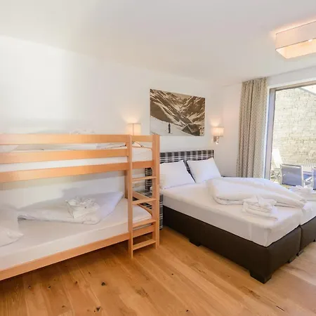 Am Sonnenhang - 2 * Neukirchen am Großvenediger