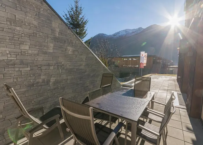 Am Sonnenhang - 2 * Neukirchen am Großvenediger